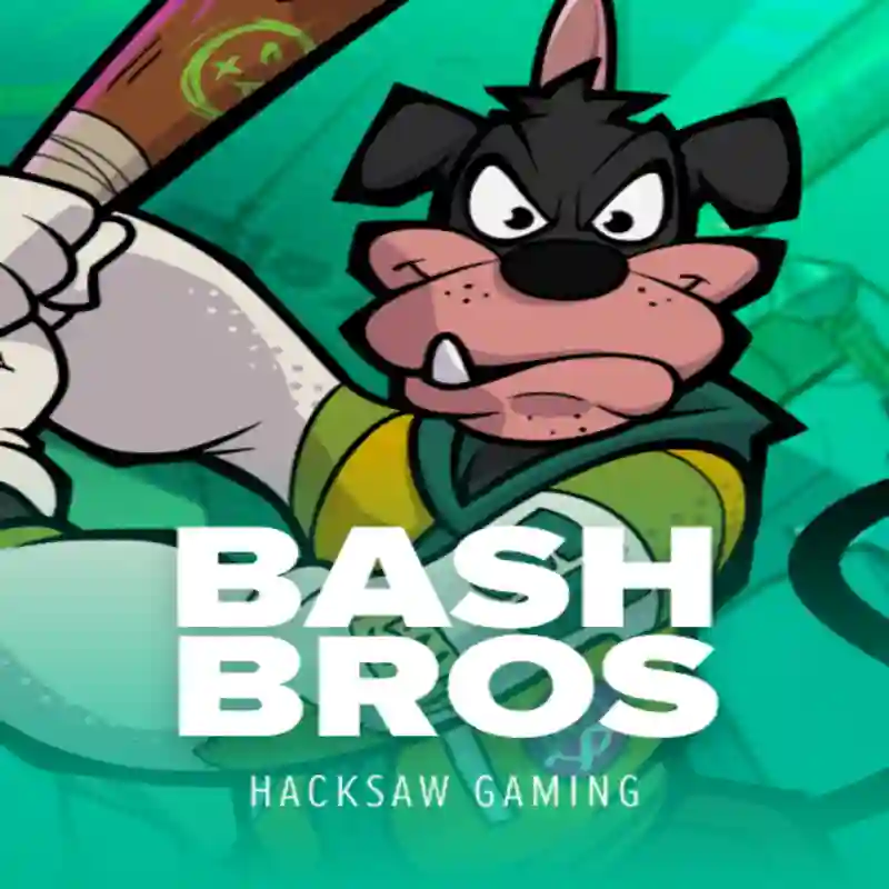 Bash Bros Juego de Casino en línea