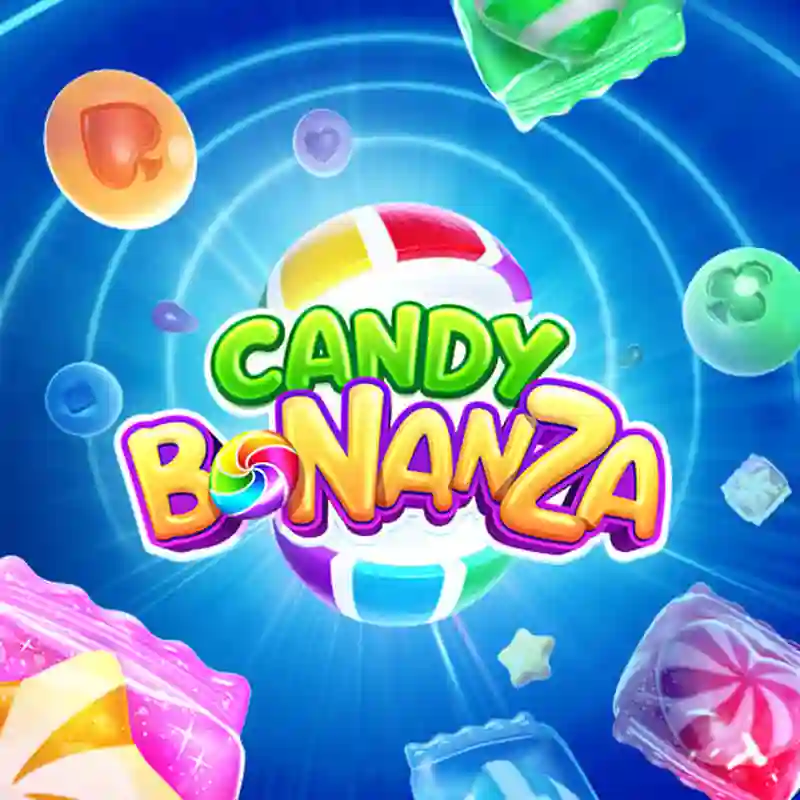 Tragamonedas Candy Bonanza México