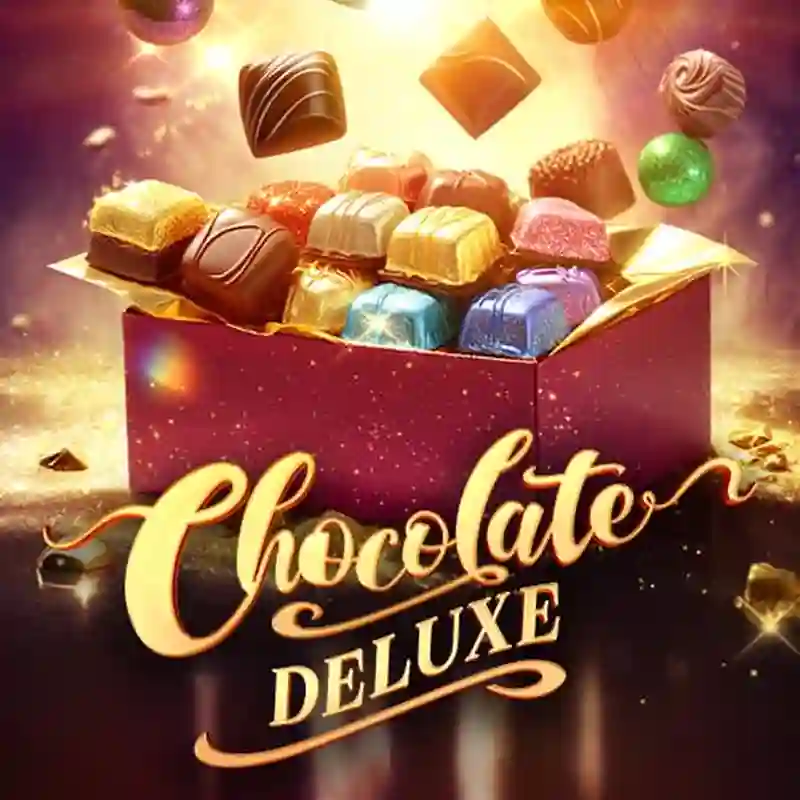 Chocolate Deluxe Slot en bonoclub