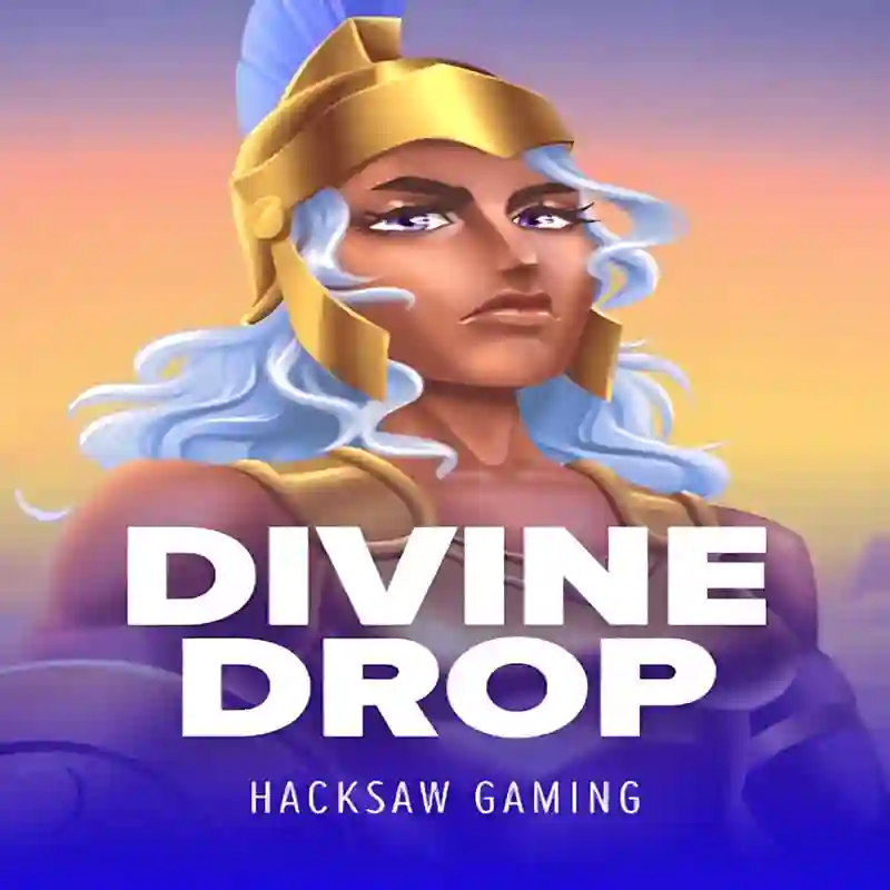 HS Divine Drop Slot en Bonoclub Casino México