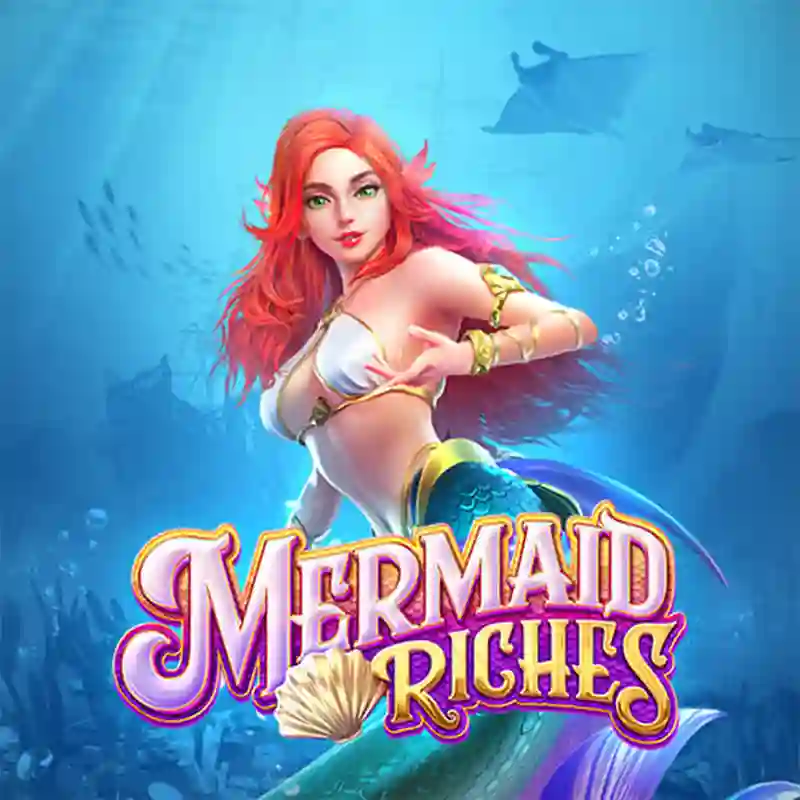 Mermaid Riches Casino Game