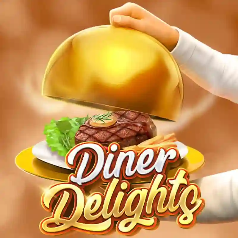 PGS Diner Delights Slot Casino