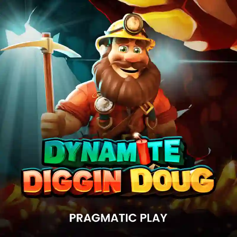 PP Dynamite Diggin Doug Slot en bonoclub