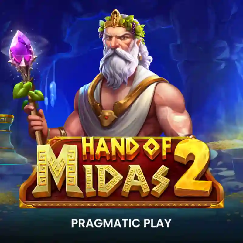 PP Hand of Midas 2 Casino Slot