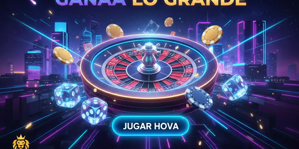 Bonoclub Casino México Banner